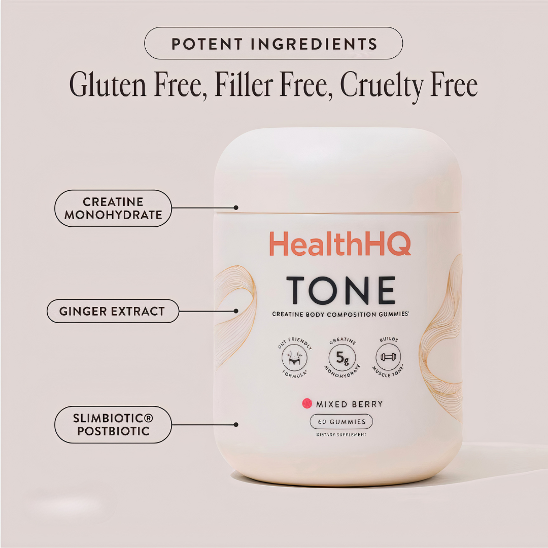 HealthHQ™ Lean & Define Duo